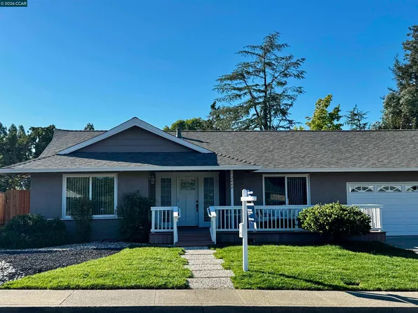 2466 Mallard Dr, Walnut Creek, CA 94597