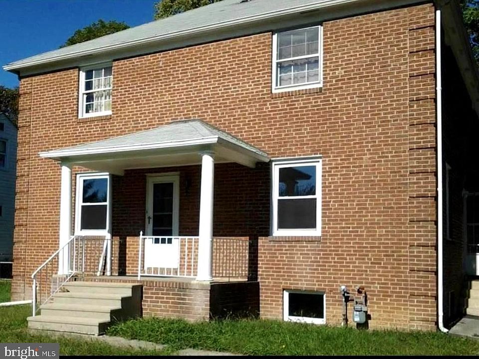 1st image of 9904 Harford Rd