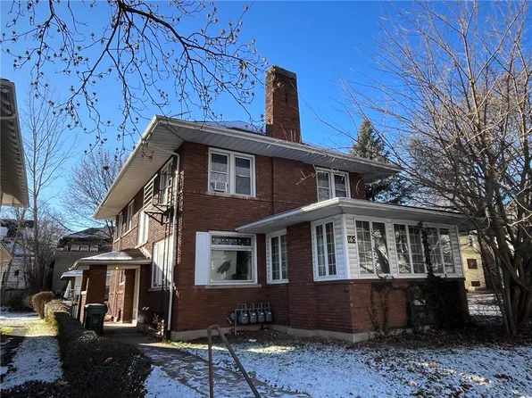 165 Magee Ave, Rochester, NY 14613