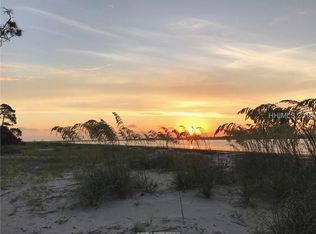 12 Turtles Pace Ln, Daufuskie Island, SC 29915