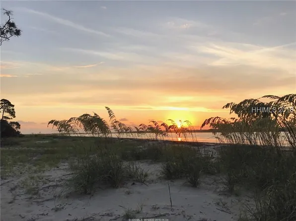 12 Turtles Pace Ln, Daufuskie Island, SC 29915