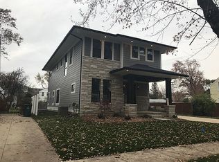 1306 Oxford Rd, Berkley, MI 48072