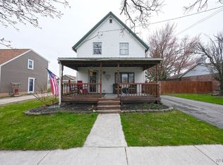 46 Glidden St, Buffalo, NY 14206