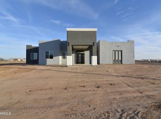 1156 S 367th Ave, Tonopah, AZ 85354