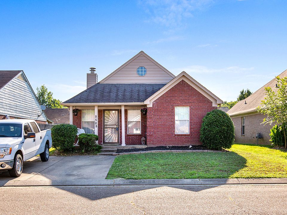 1st image of 5588 Alexandria Ln