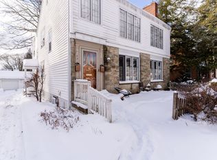 4316 & 4318 Chester Dr #1, Youngstown, OH
