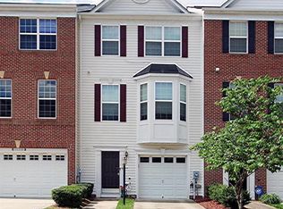 15312 Kennett Square Way, Brandywine, MD 20613