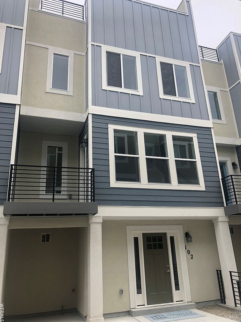 4726 S Hillhouse Cv #102, Murray, UT 84107 | Zillow
