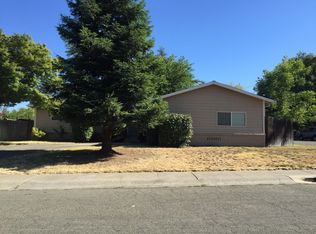 5300 Ridgefield Ave, Carmichael, CA 95608