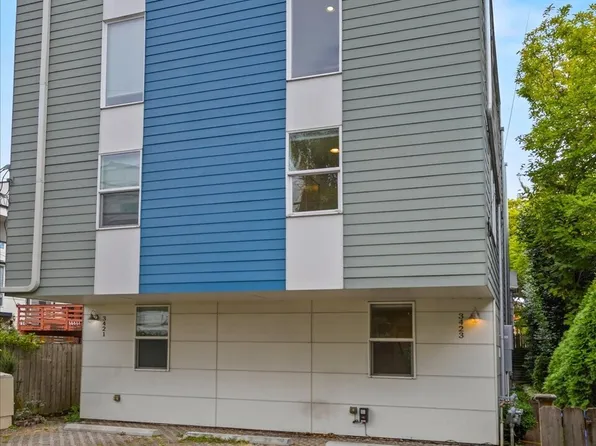 3423 Beacon Avenue S, Seattle, WA 98144