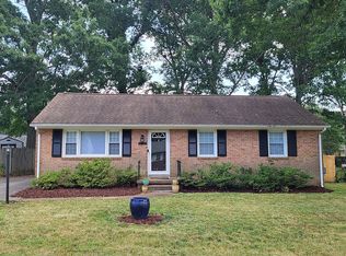 4731 Marty Blvd, North Chesterfield, VA 23234