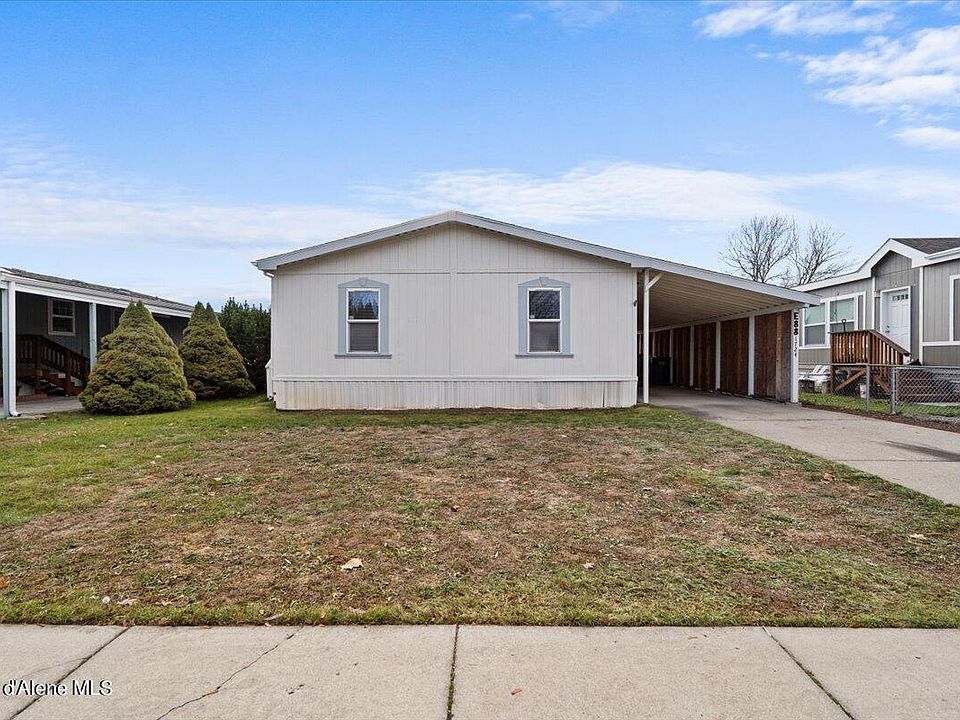 1724 W Windermere Ave E88, Coeur D Alene, ID 83815 Zillow
