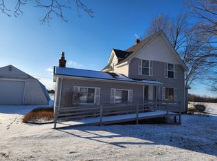 13800 S Block Rd, Birch Run, MI 48415