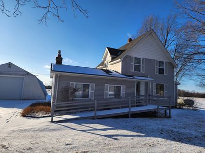 13800 S Block Rd, Birch Run, MI, 48415