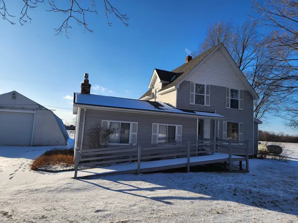 13800 S Block Rd, Birch Run, MI 48415