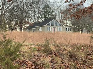 9670 Oakville Rd, Gladstone, VA 24553