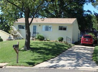 228 Arras Dr, Saint Louis, MO