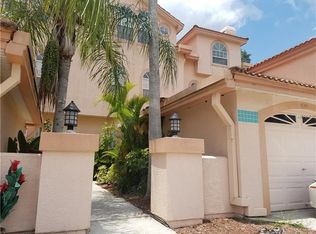 1644 Arabian Ln, Palm Harbor, FL 34685