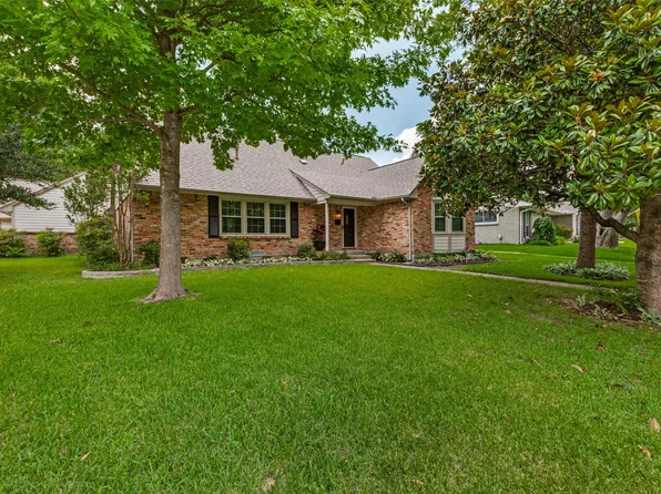11730 Cimarec St, Dallas, TX 75218