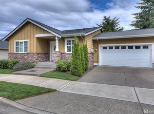 6581 Hunt Highlands Loop, Gig Harbor, WA 98335