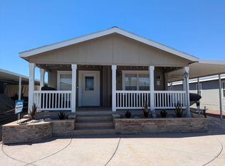 4170 Needles Hwy #98, Needles, CA 92363