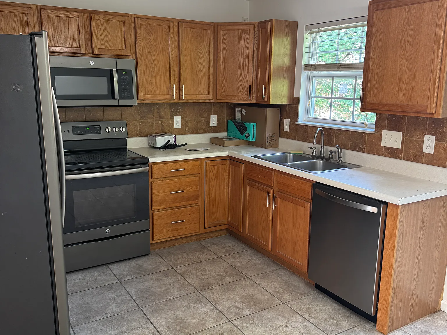 4819 Poplar Crest Way — Photo 4