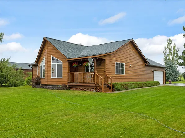 462 Ashberry Ln, Stevensville, MT 59870