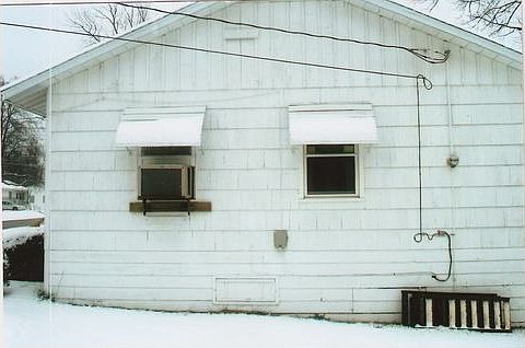 2305-2307 Flint Hills-Side View