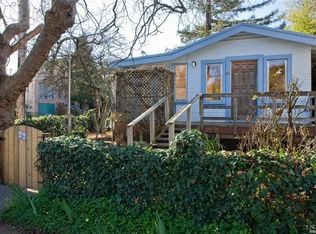 22 Pacheco Ave, Fairfax, CA 94930
