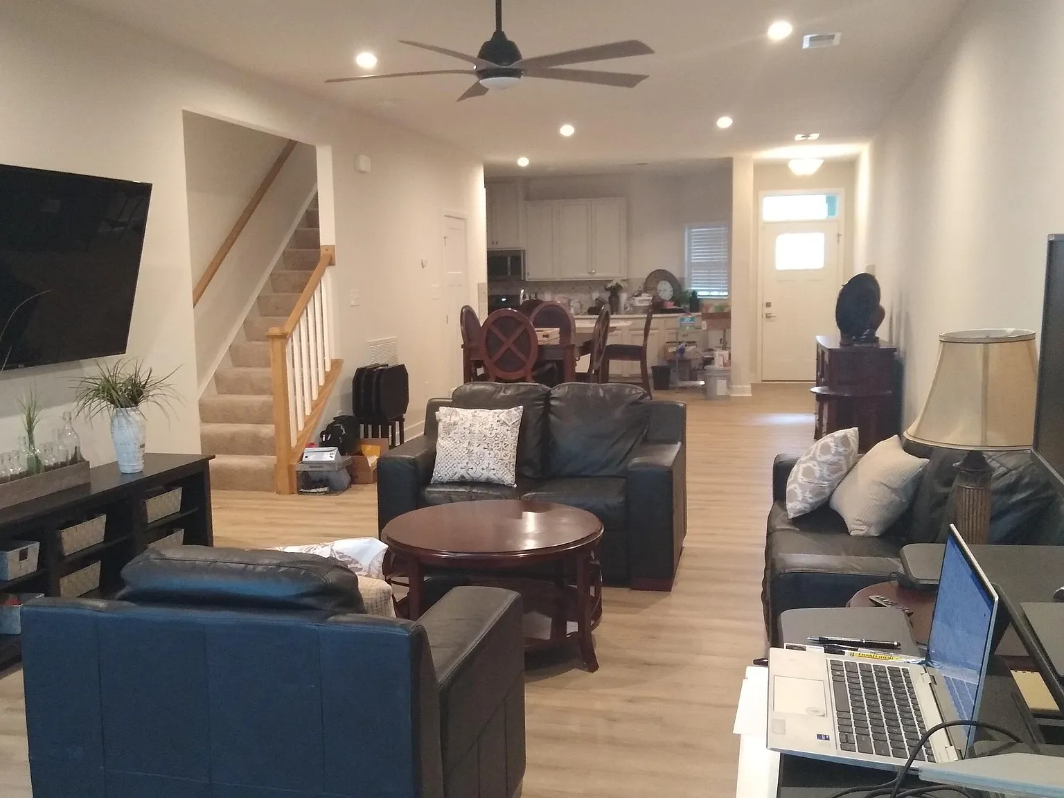 8001 Wistar Glen Dr — Photo 4