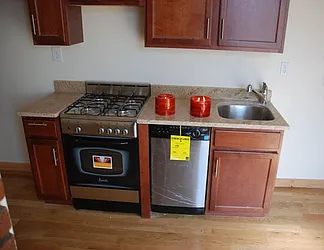 Rented by The Hamilton Group