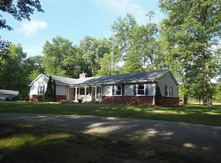 7350 Secor Rd, Petersburg, MI 49270