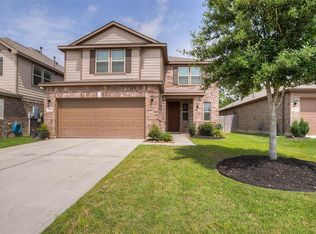 2726 Cayden Creek Way, Conroe, TX 77304