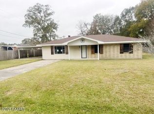 106 Tison Rd, Carencro, LA 70520
