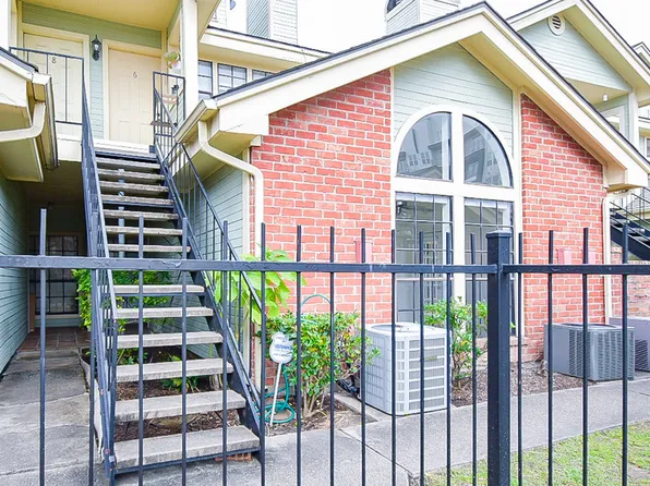 4900 Floyd St Unit 4, Houston, TX 77007