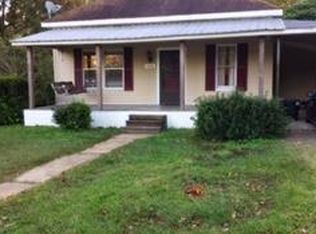 4888 Highway 500, Georgetown, LA 71432