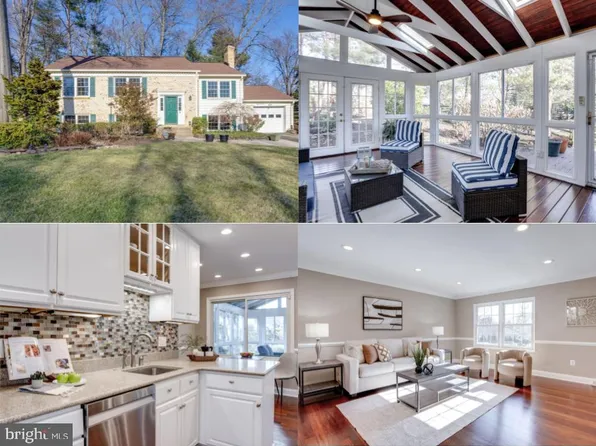 5412 Earps Corner Pl, Fairfax, VA 22032