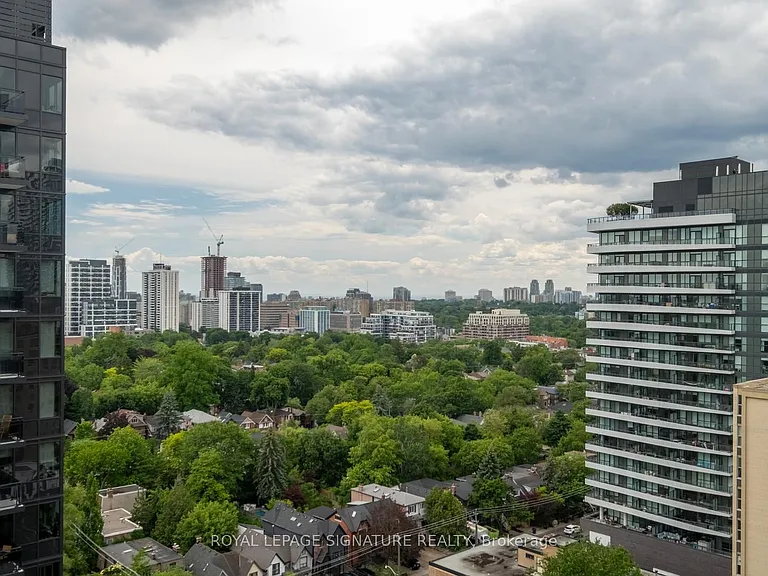 83 Redpath Ave #1706 — Photo 23