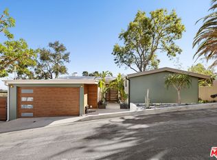 2204 Ridgemont Dr, Los Angeles, CA 90046