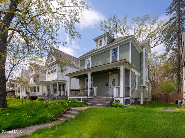 1183 Glenwood Boulevard, Schenectady, NY 12308