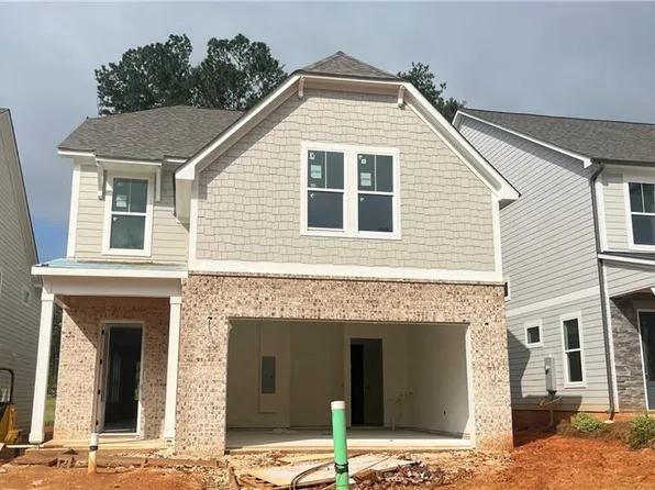 436 Edgewater Chase, Canton, GA 30115