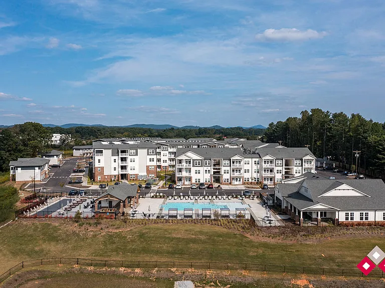The Summit Hendersonville — Photo 45
