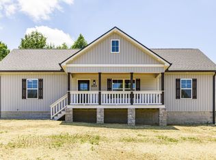 8523 Epperson Springs Rd, Westmoreland, TN 37186