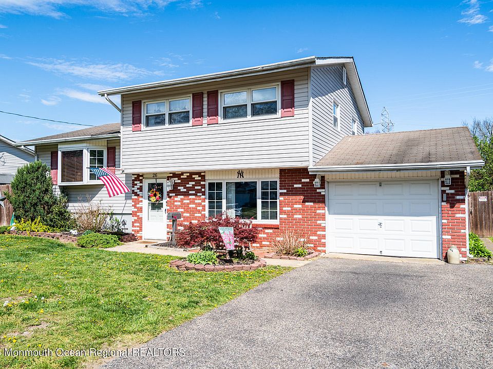 26 Brookwood Parkway, Jackson, NJ 08527 Zillow