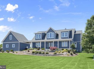 16683 Mandileigh Ln, Hamilton, VA 20158