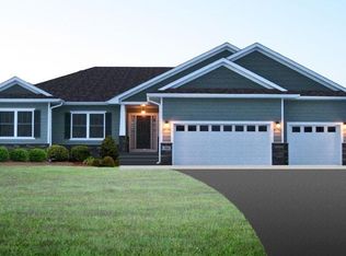 24048 Taurus St NE, Stacy, MN 55079