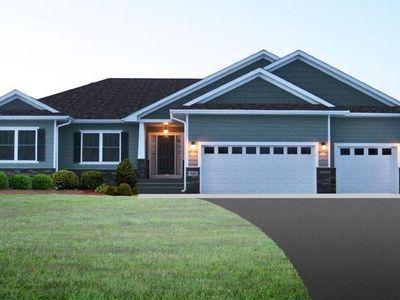 24048 Taurus St NE, Stacy, MN, 55079