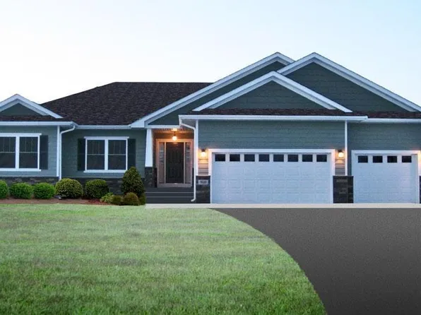 24048 Taurus St NE, Stacy, MN 55079