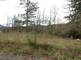 Grape Loop, Sweet Home, OR