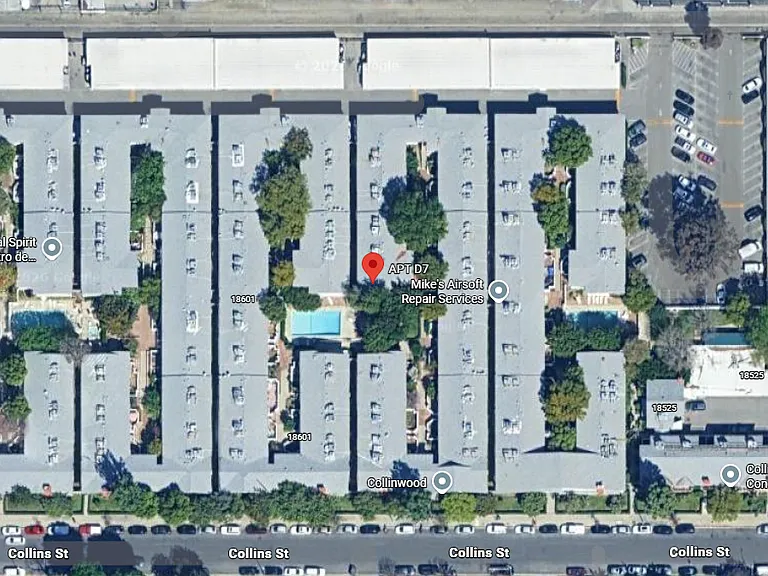 18601 Collins St #D7 — Photo 21